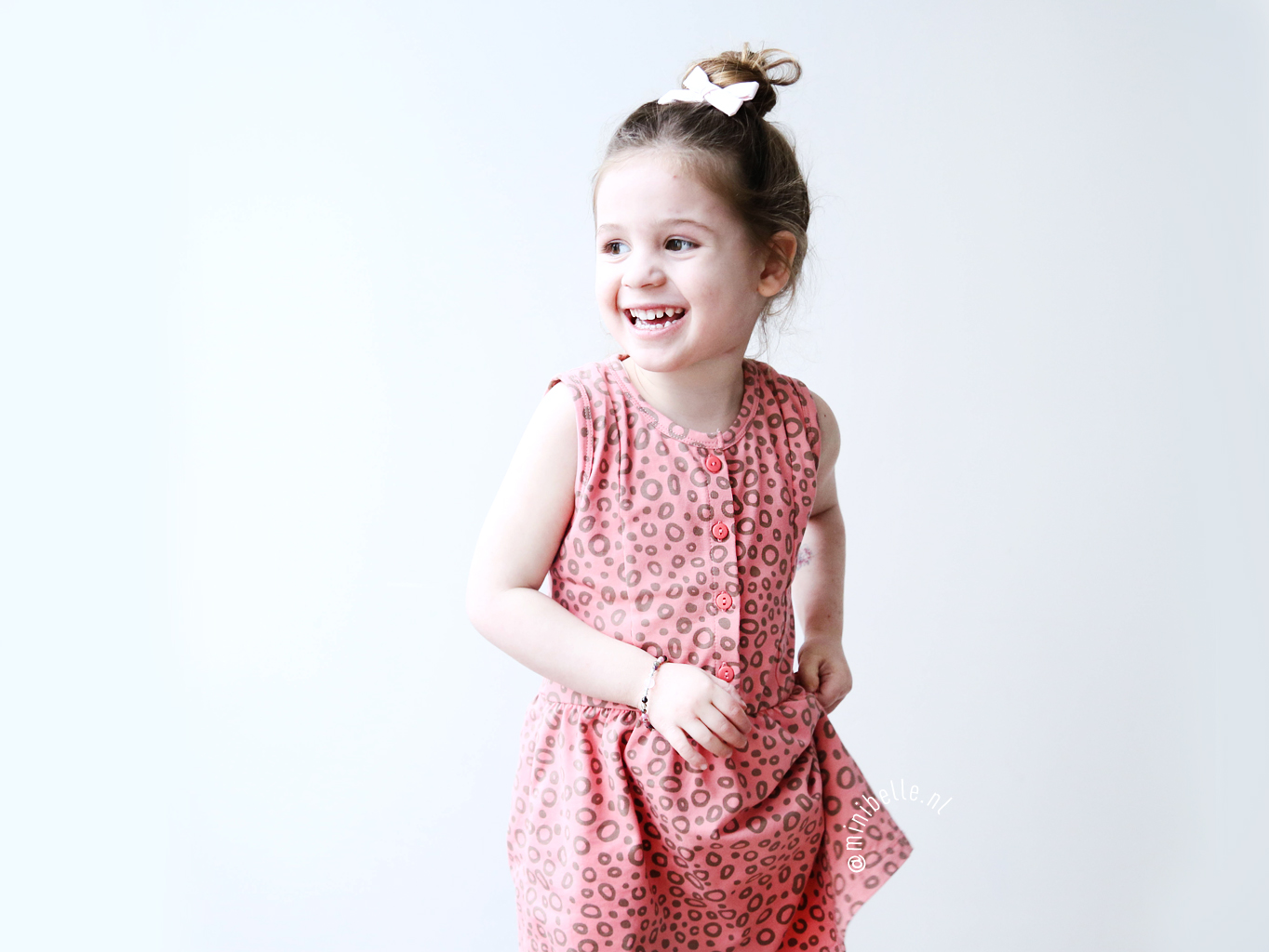 noeser zomercollectie 2017 kinderkleding ss17 blog minibelle