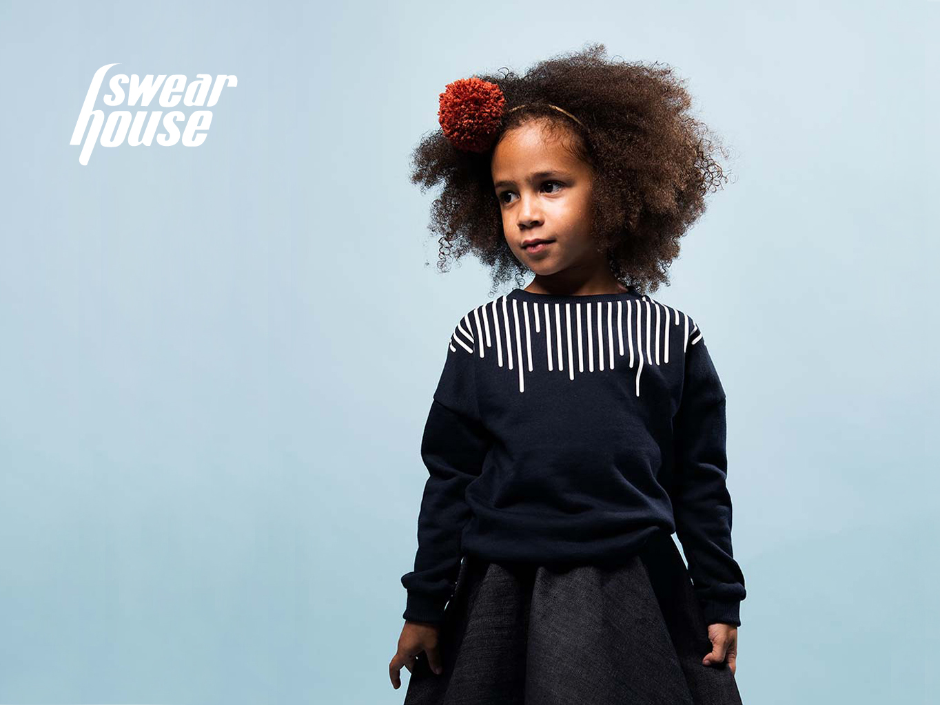 Swearhouse: slow fashion kledinglabel voor kinderen