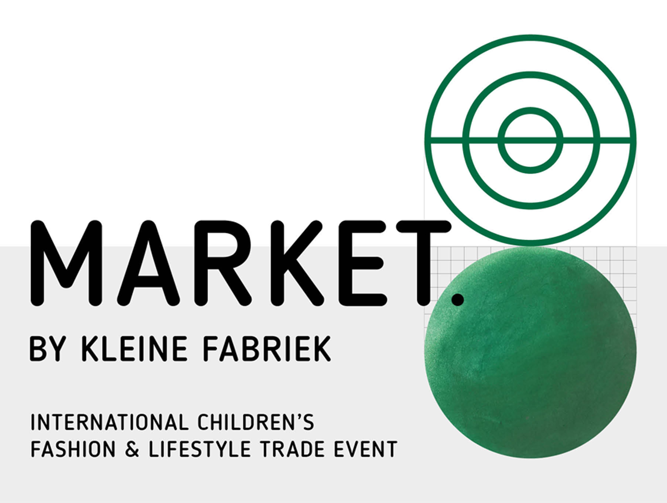 Market bij Kleine Fabriek 2017