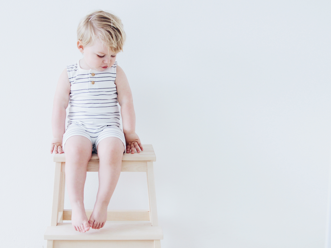 ukkoni kinderkleding duurzaam zomerse onesie voor jongens én meisjes