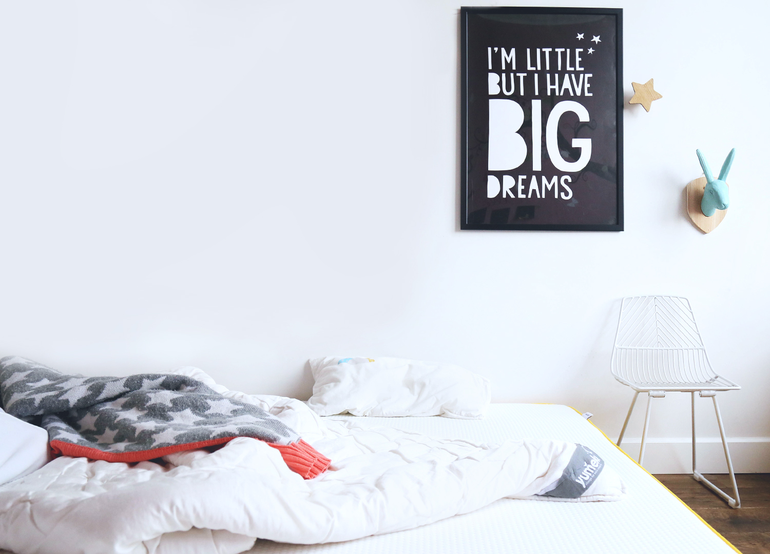 Kinderkamer styling: Mintimoon online kids conceptstore