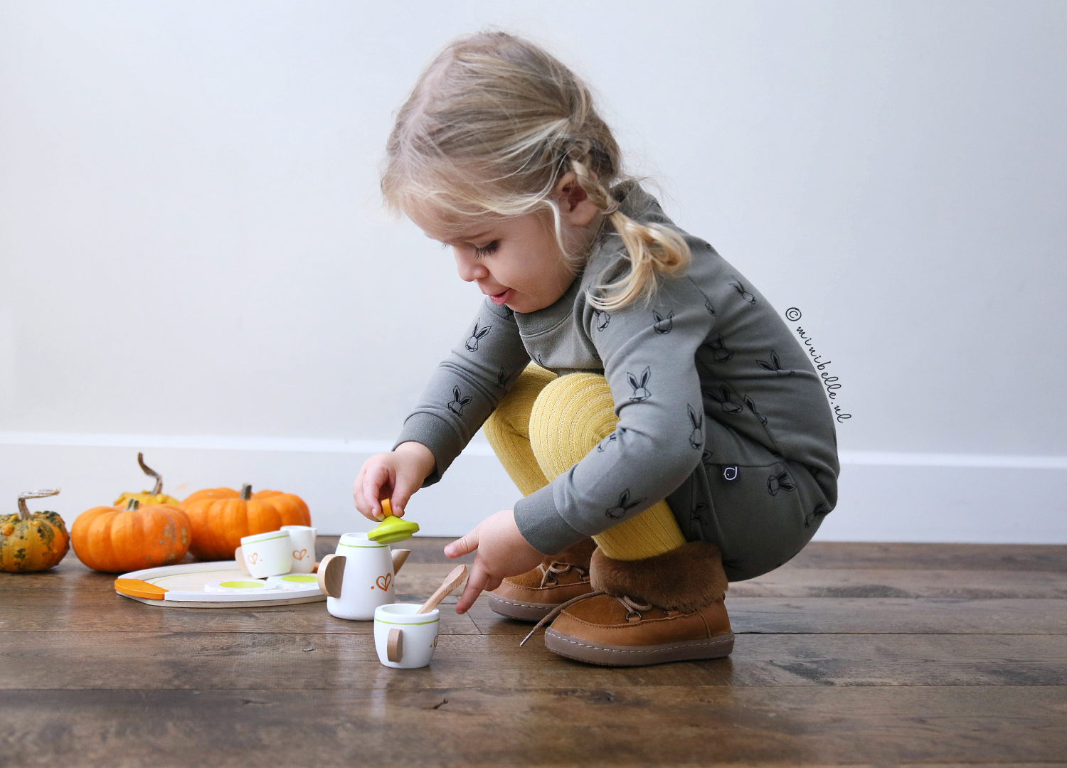 Het nieuwe duurzame nederlandse kinderkledingmerk: Pimsa