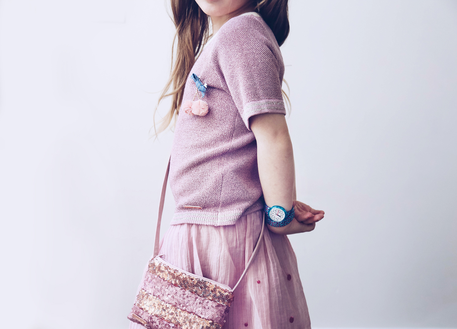 De nieuwe pre-spring collectie ‘Happystreet’ van Moodstreet