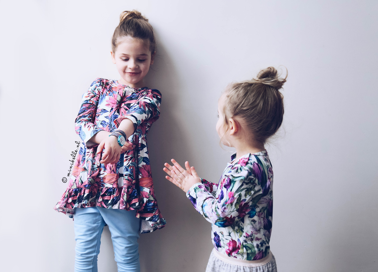 Hey Popinjay organic kinderkleding uit Poland Palilakinderkleding