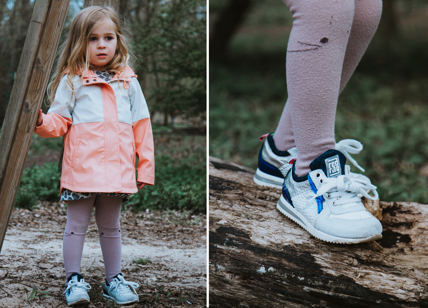 De leukste meidenschoenen van Red-rag